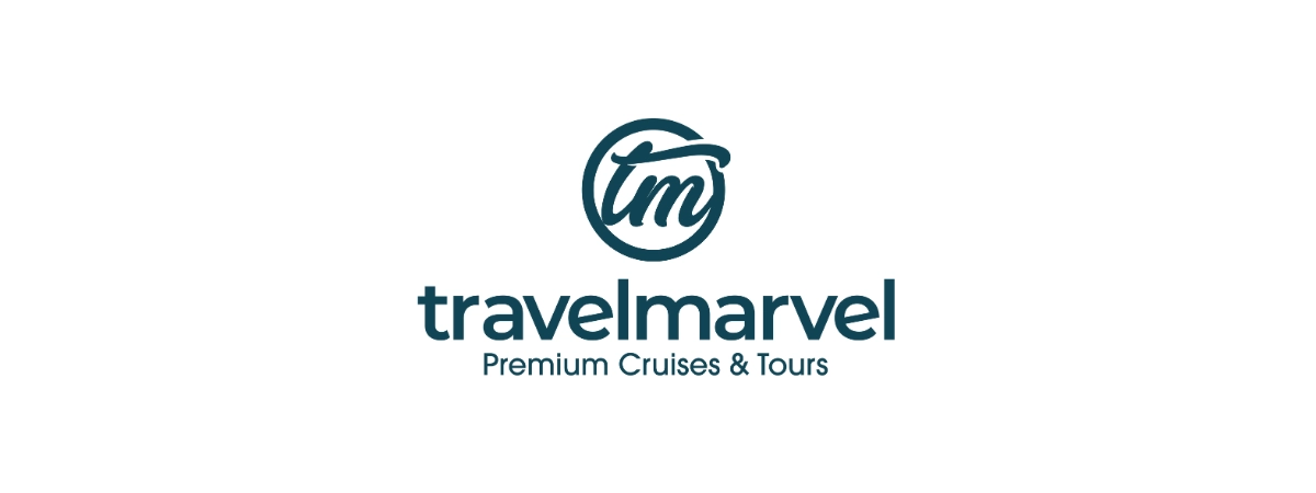 Travelmarvel Logo