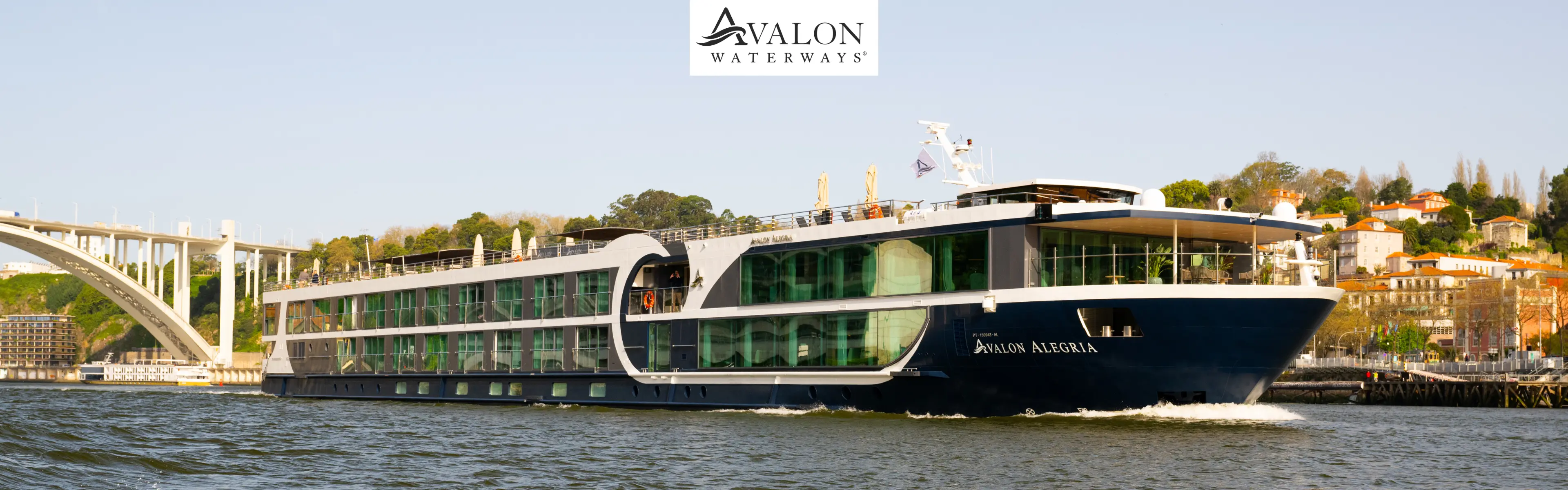 Avalon Waterways River Cruises