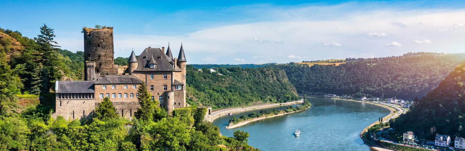 The River Cruise Company Blog