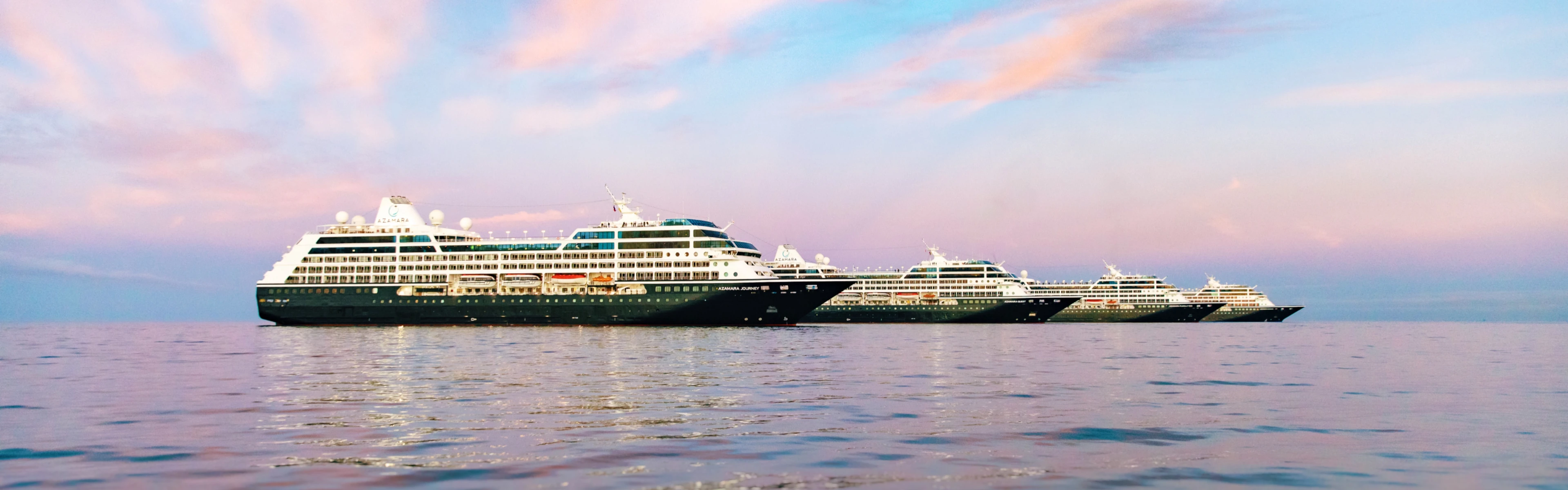 Azamara Cruises