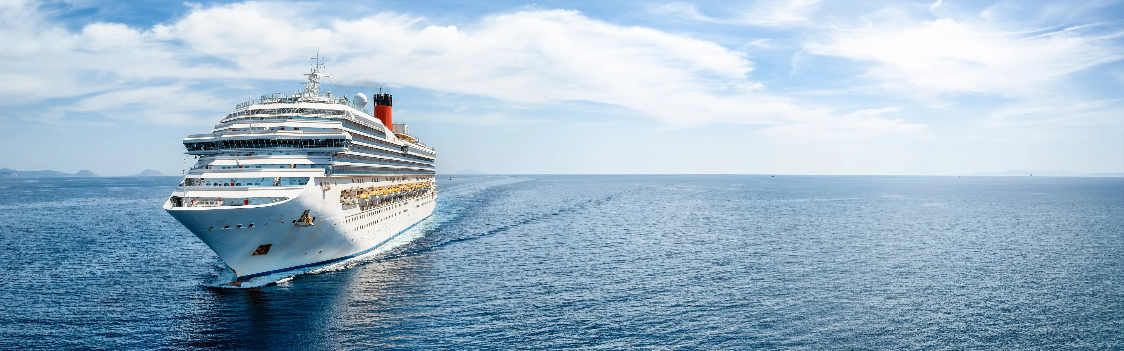 Ocean Cruises with Tripse