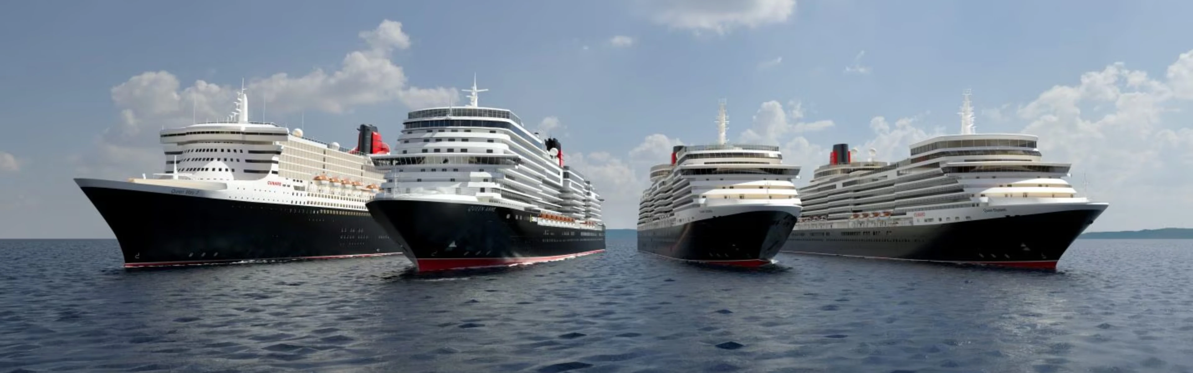 Cunard Cruises