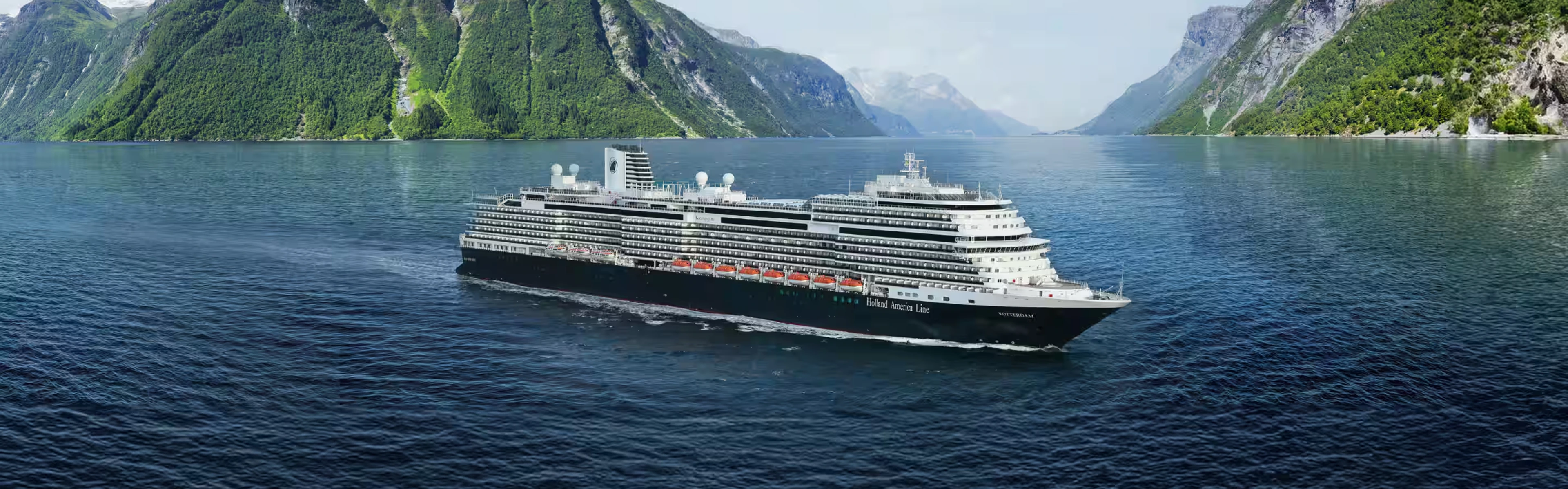 Holland America Line