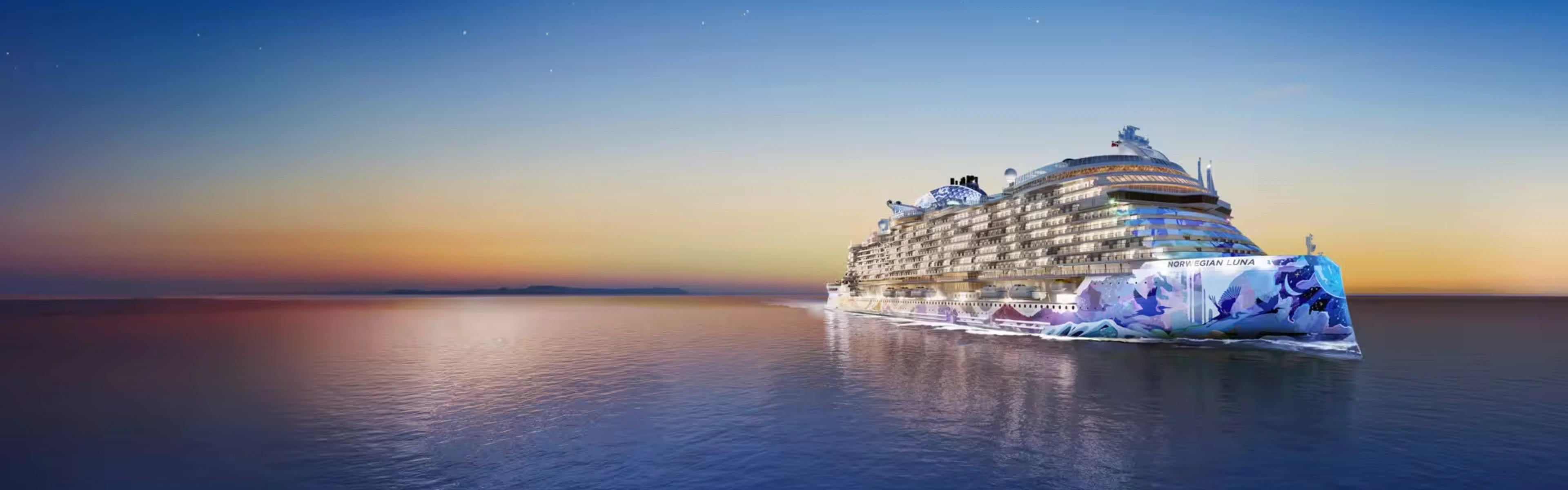 Norwegian Cruise Line