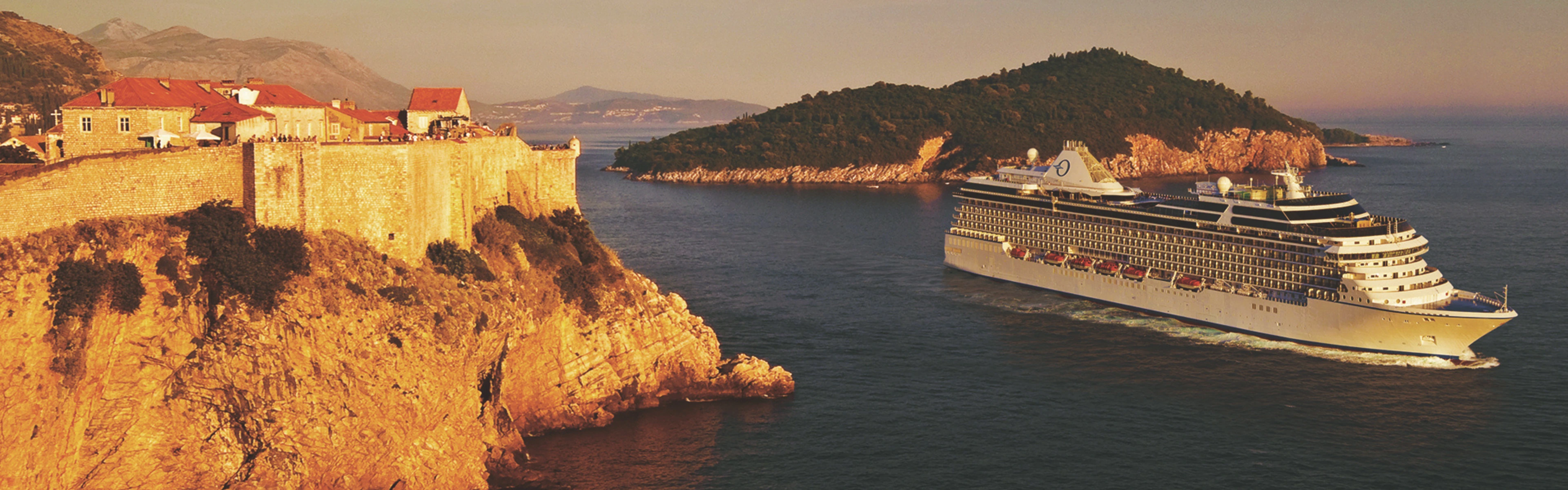 Oceania Cruises