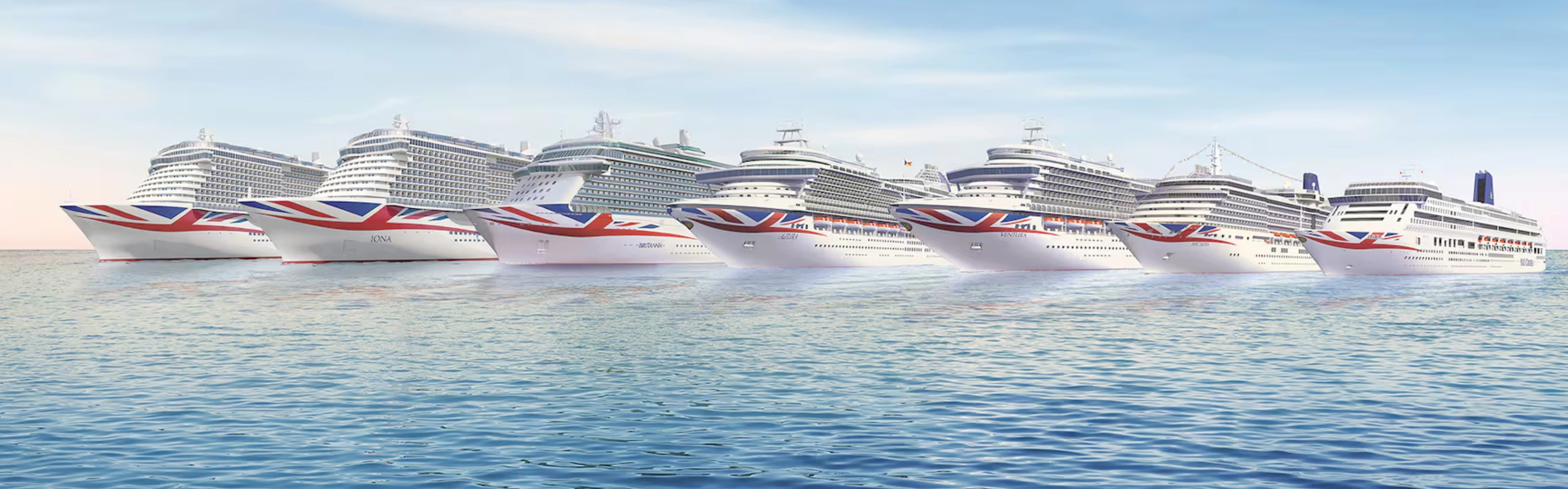 P&O Cruises