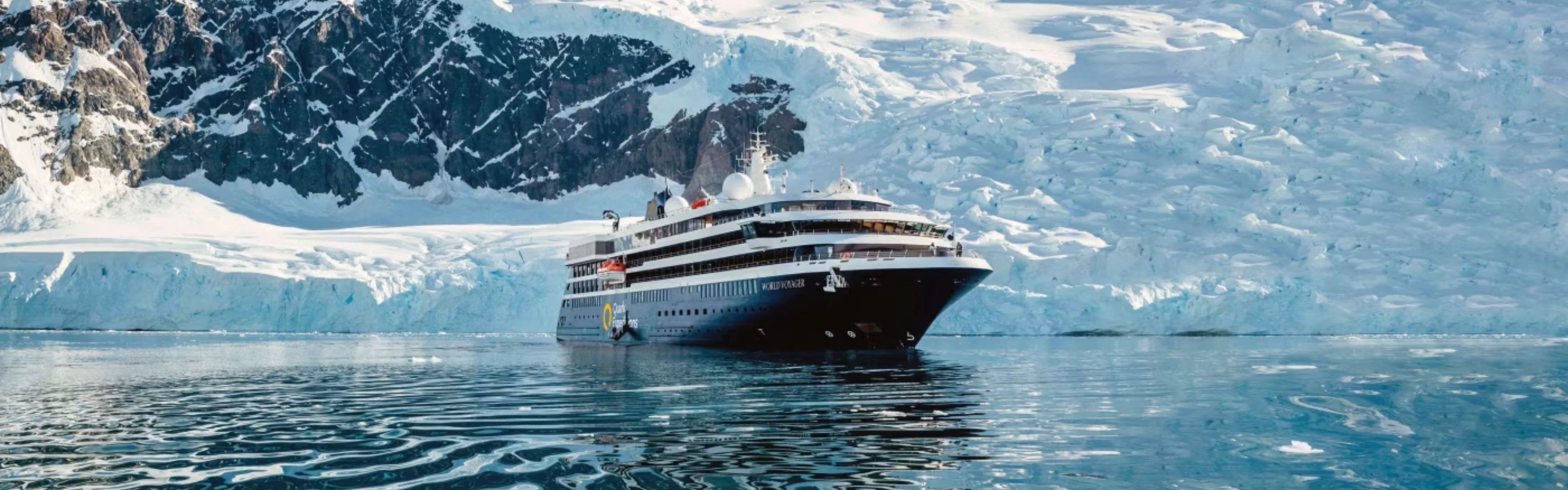 Quark Expeditions