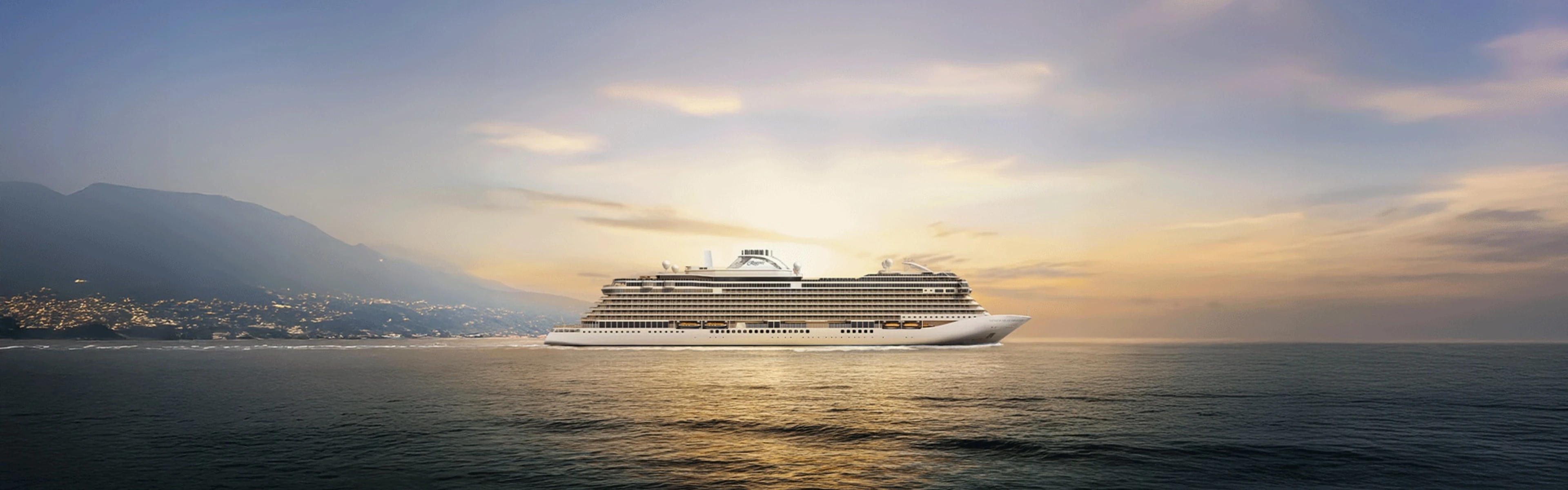 Regent Seven Seas Cruises