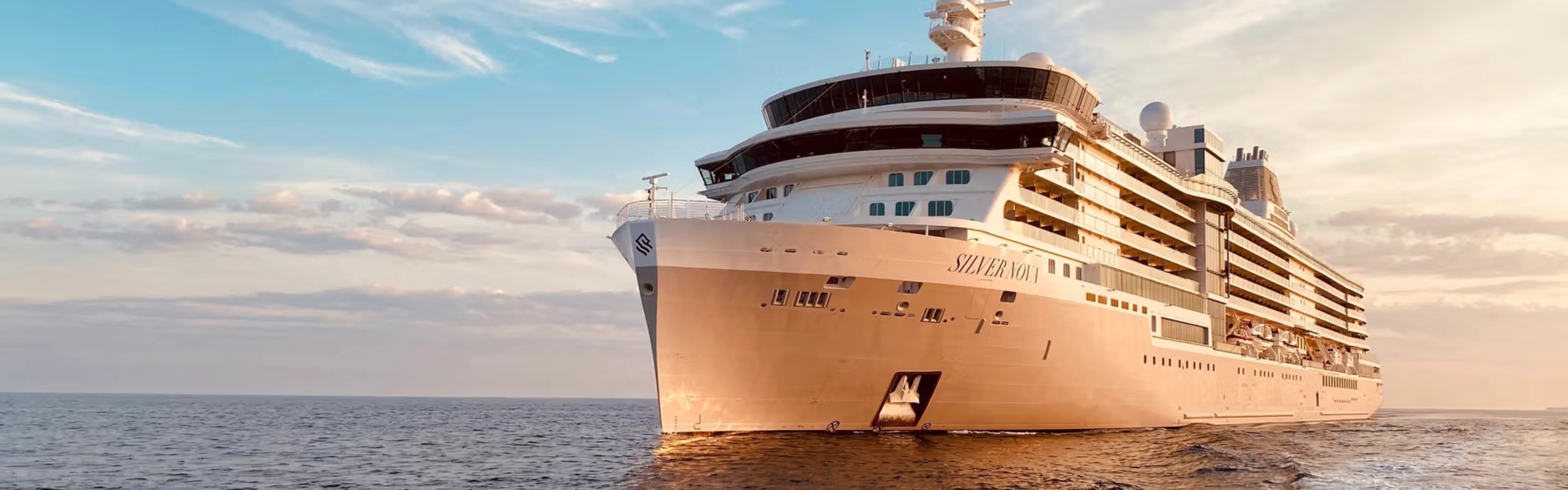 Silversea Cruises