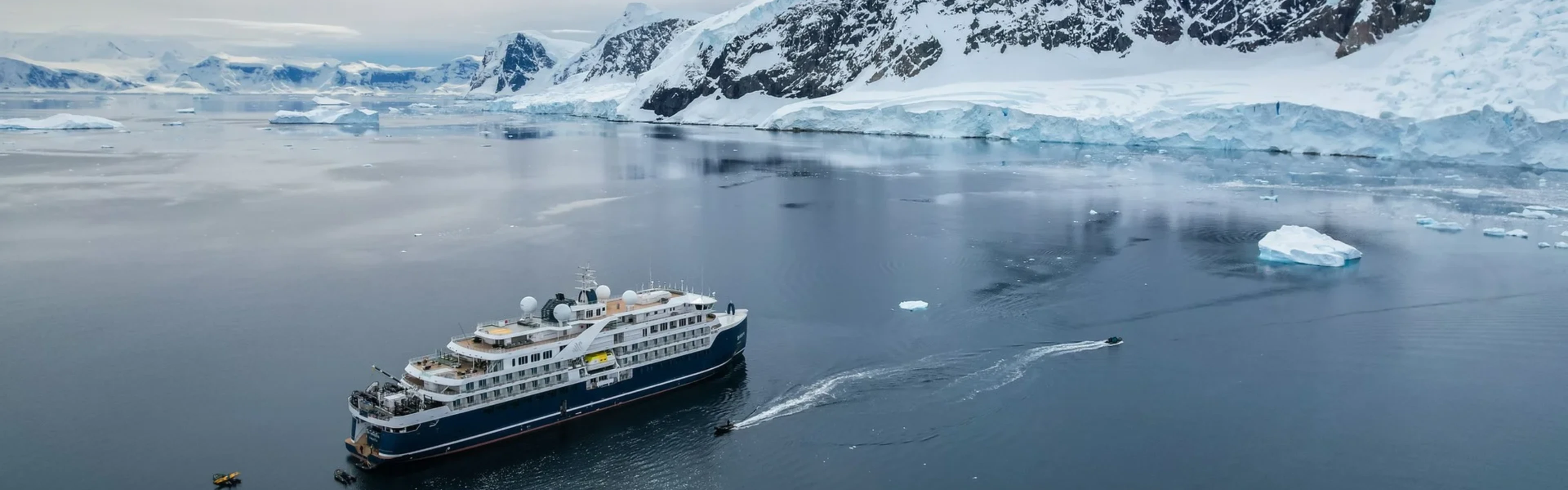 Swan Hellenic Cruises