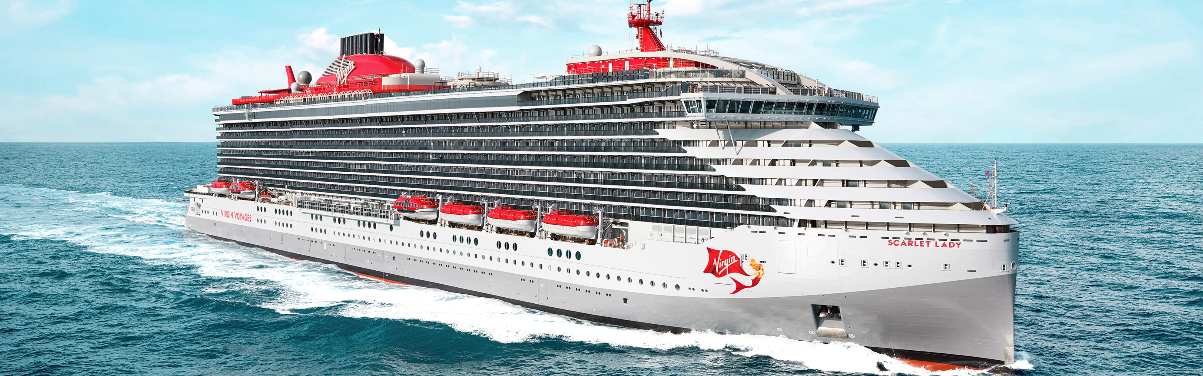 Virgin Voyages Cruises