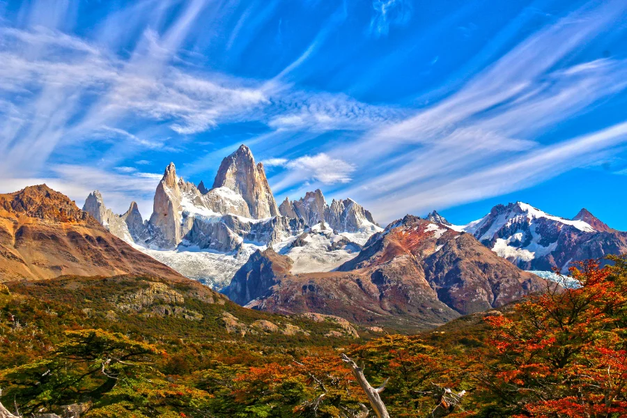 Patagonia