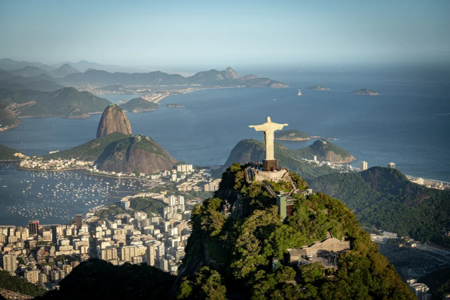 Rio de Janeiro