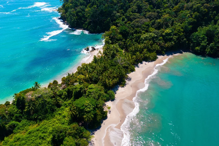 Manuel Antonio