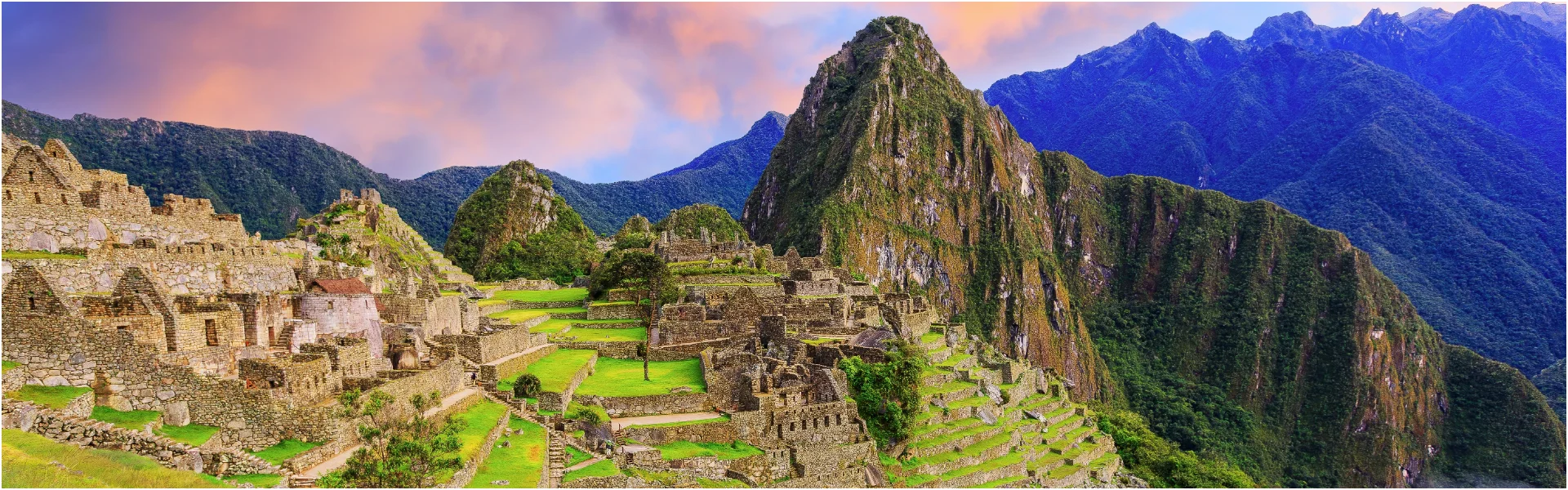 Peru holidays including Machu Picchu, Cusco and escorted tours