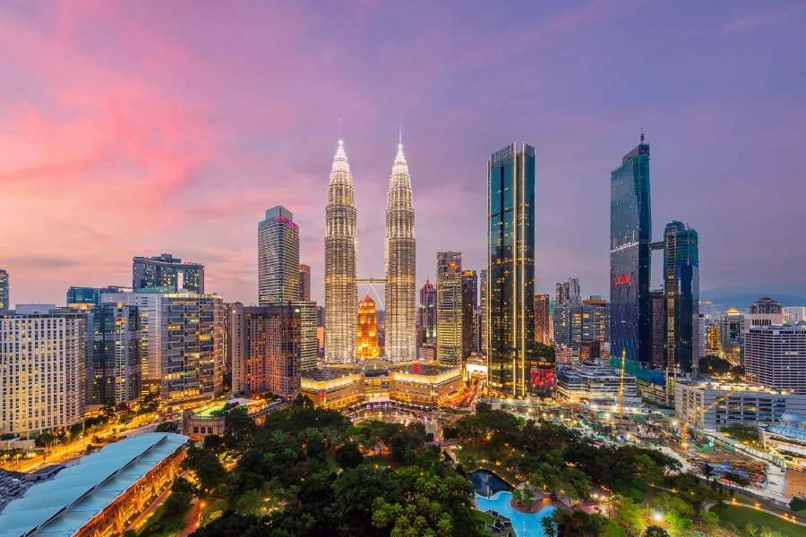 Kuala Lumpur