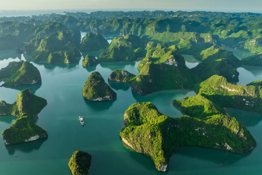 Halong Bay