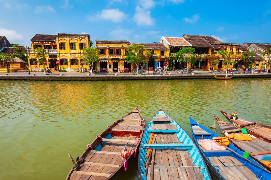 Hoi An
