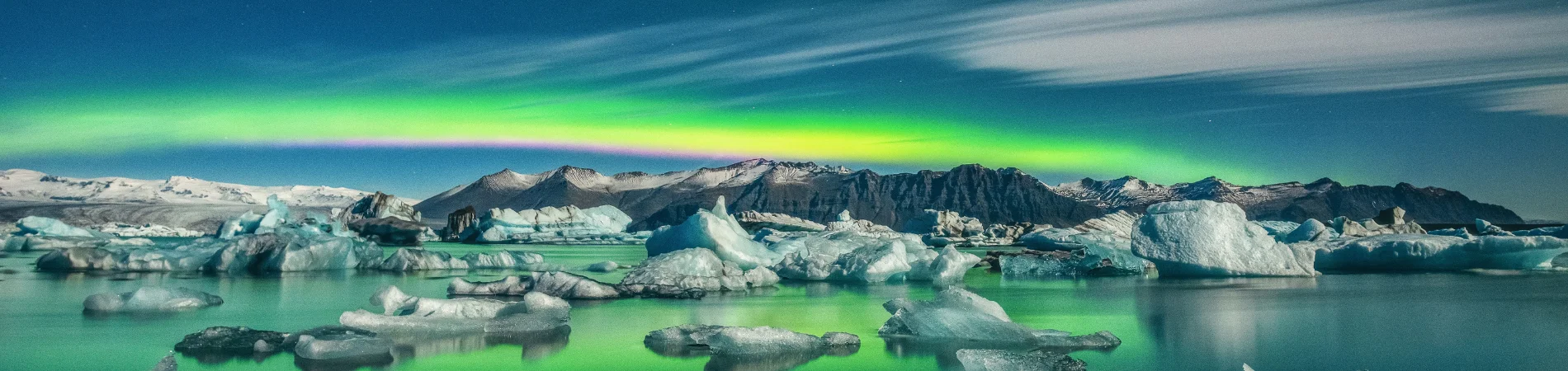 Iceland holidays including Reykjavik, Akureyri, the Golden Circle, Northern Lights, escorted tours and cruises