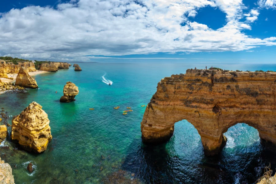 Algarve