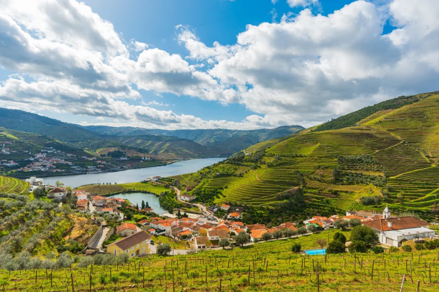 Douro Valley