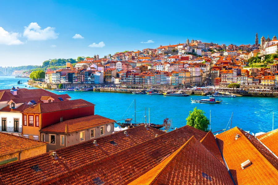 Porto
