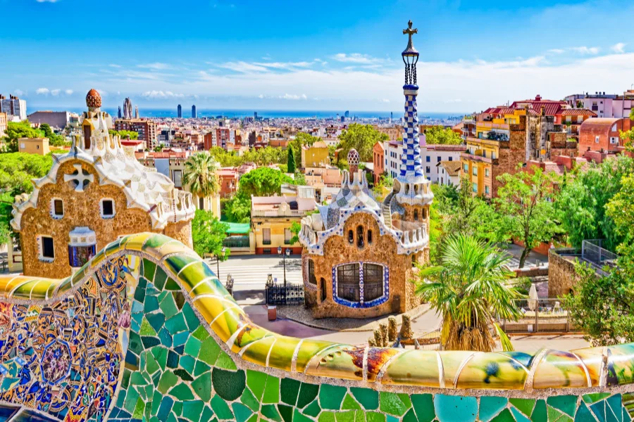 Barcelona