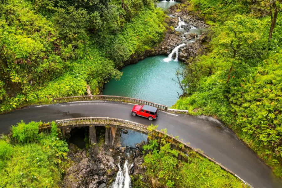 Maui
