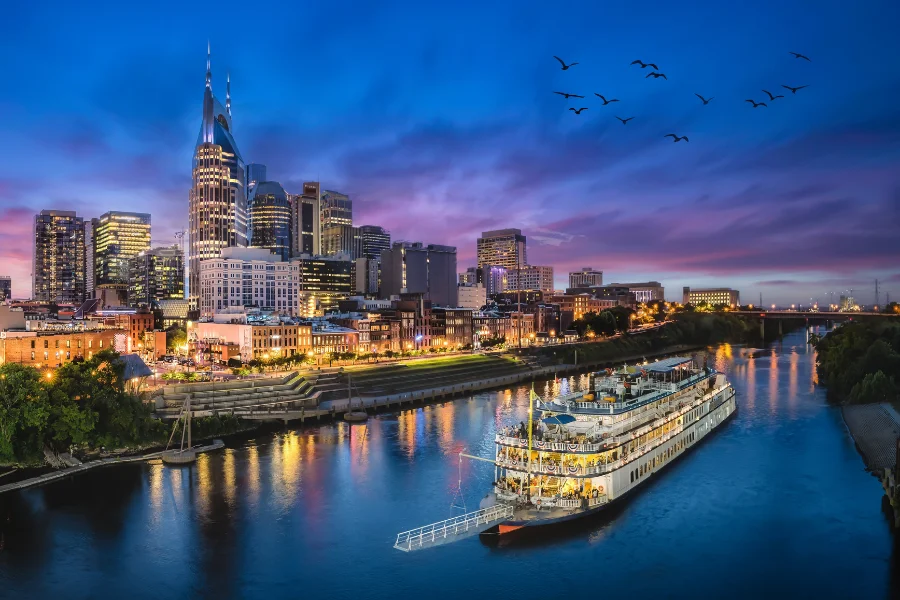 Nashville