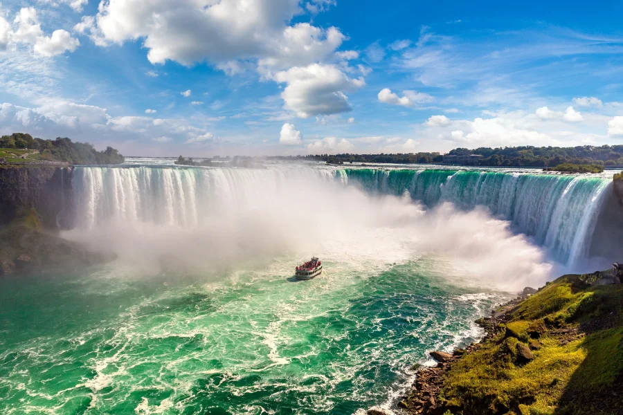 Niagara Falls