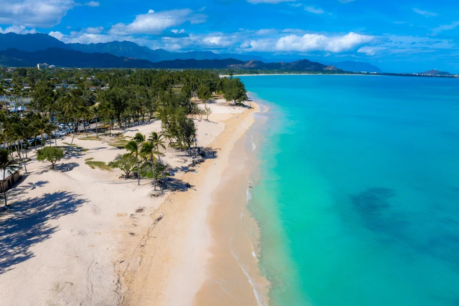 Oahu