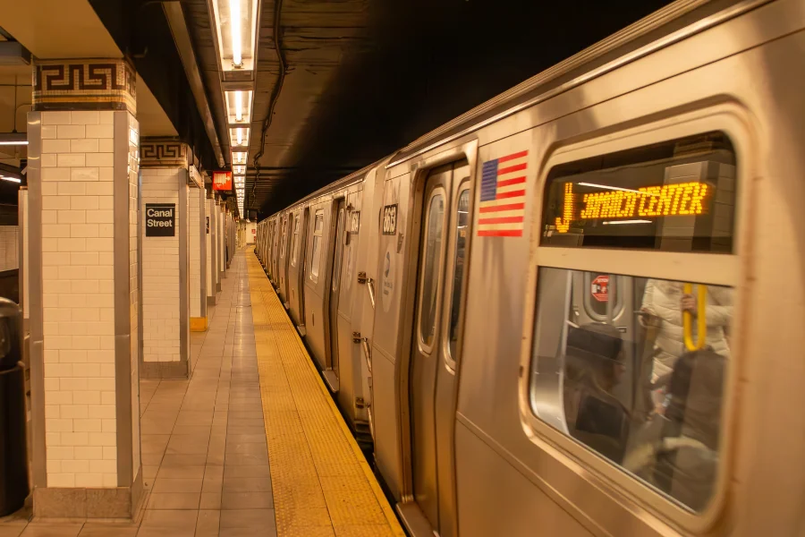 Rail and Multi-Centre Trips