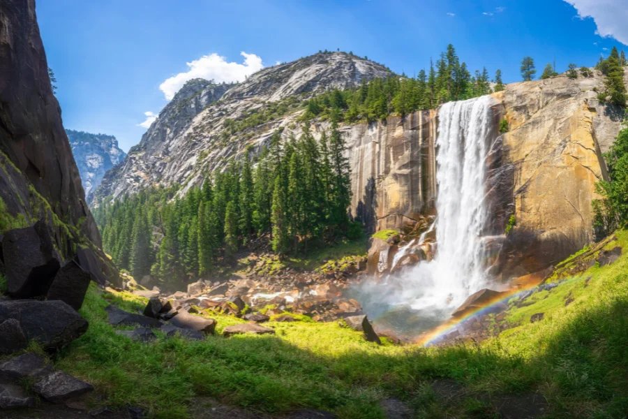 Yosemite