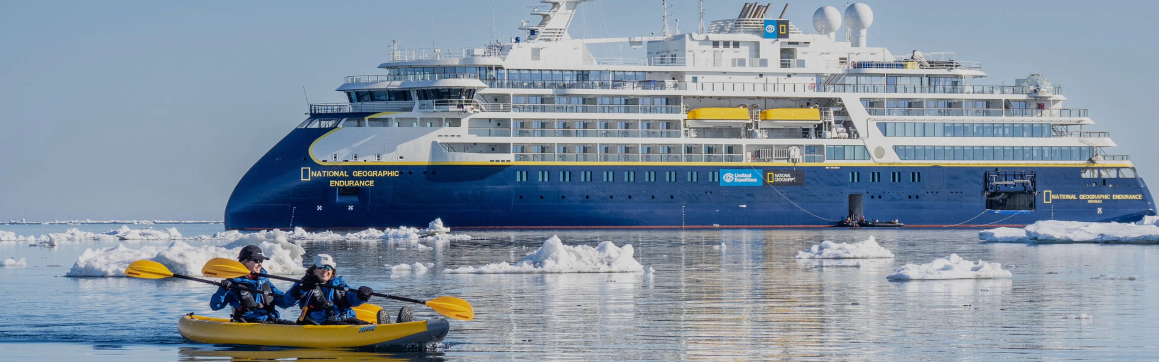 Lindblad Expeditions