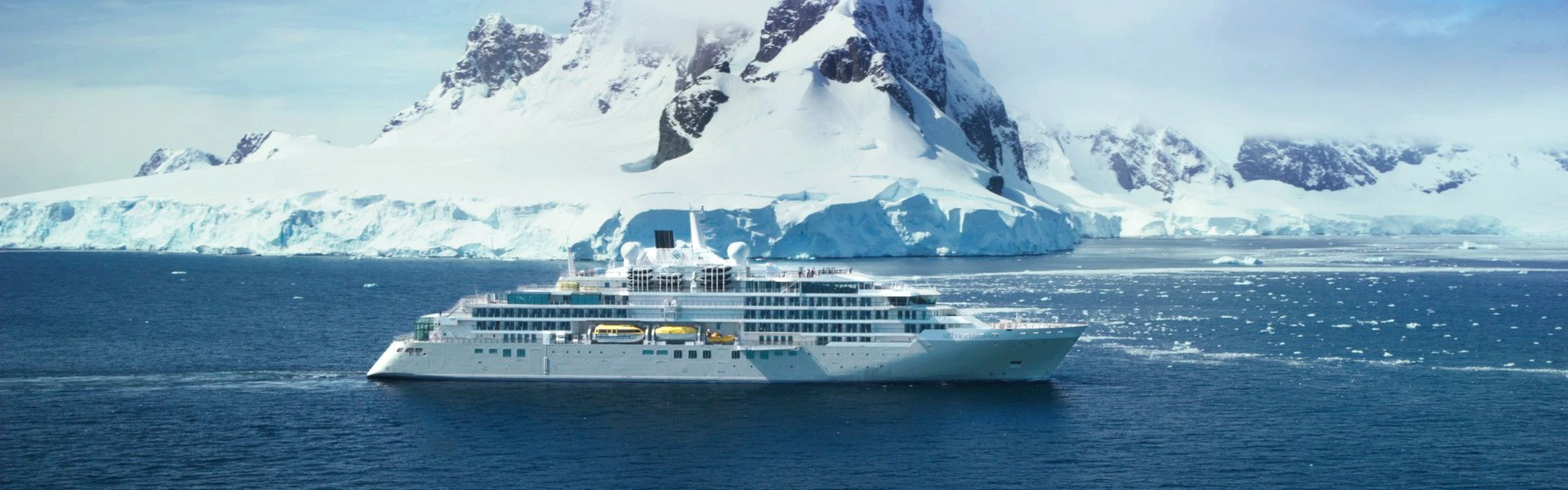 Silversea Expedition Cruises
