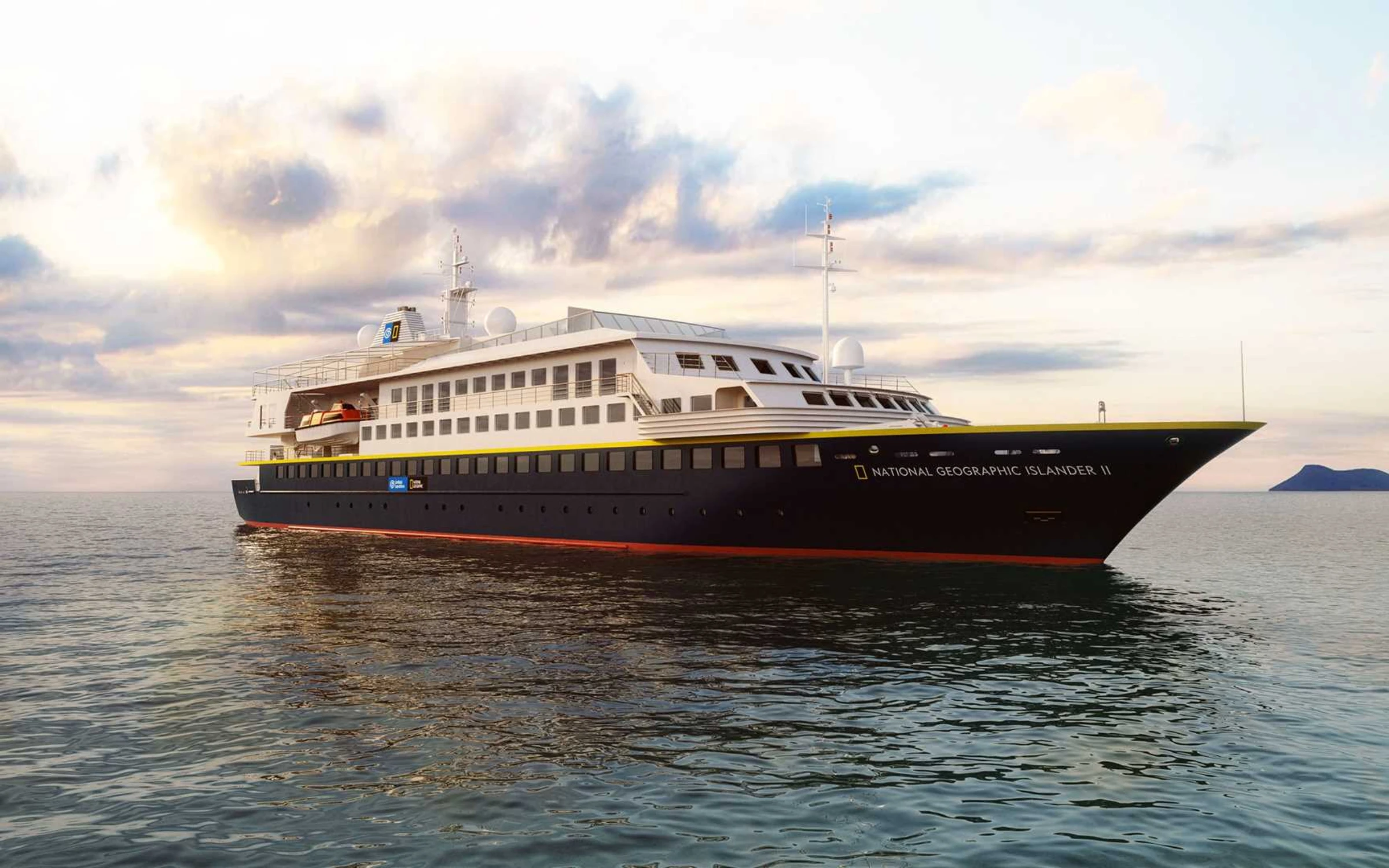 National Geographic - Lindblad Expeditions