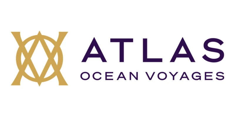 Atlas Ocean Voyages logo