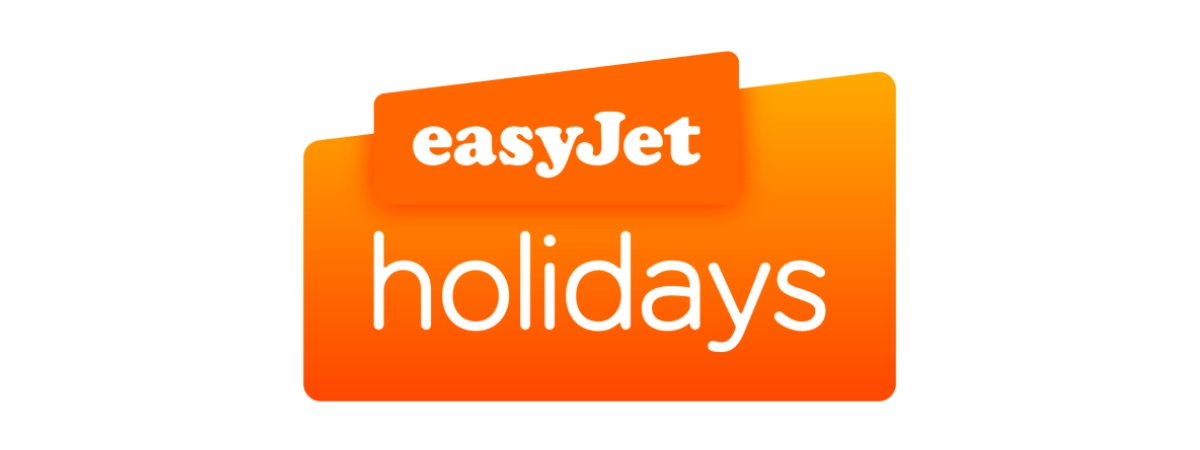 easyJet Holidays logo