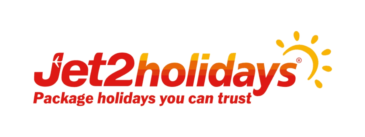 Jet2holidays logo