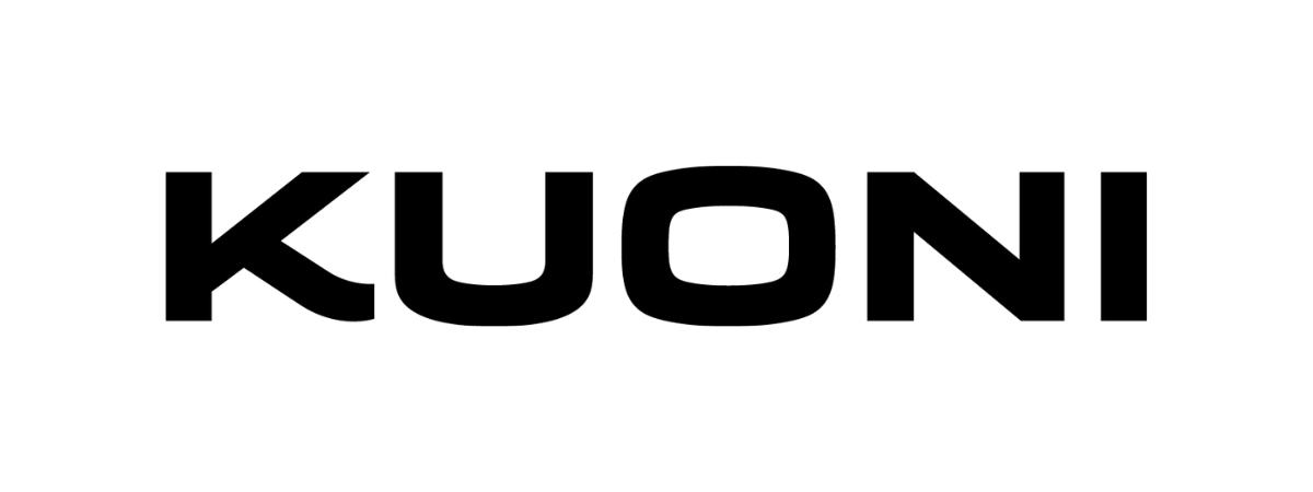 Kuoni logo