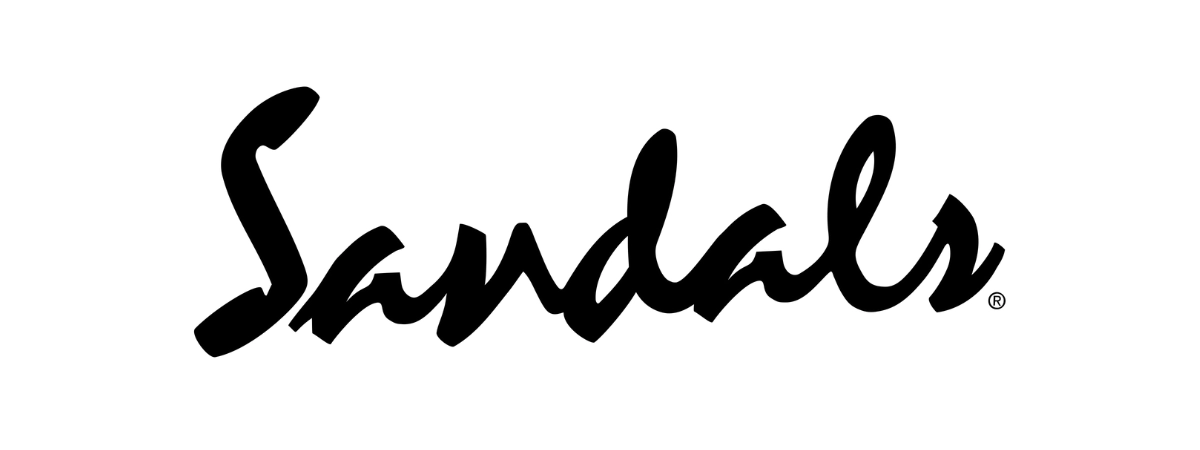 Sandals logo