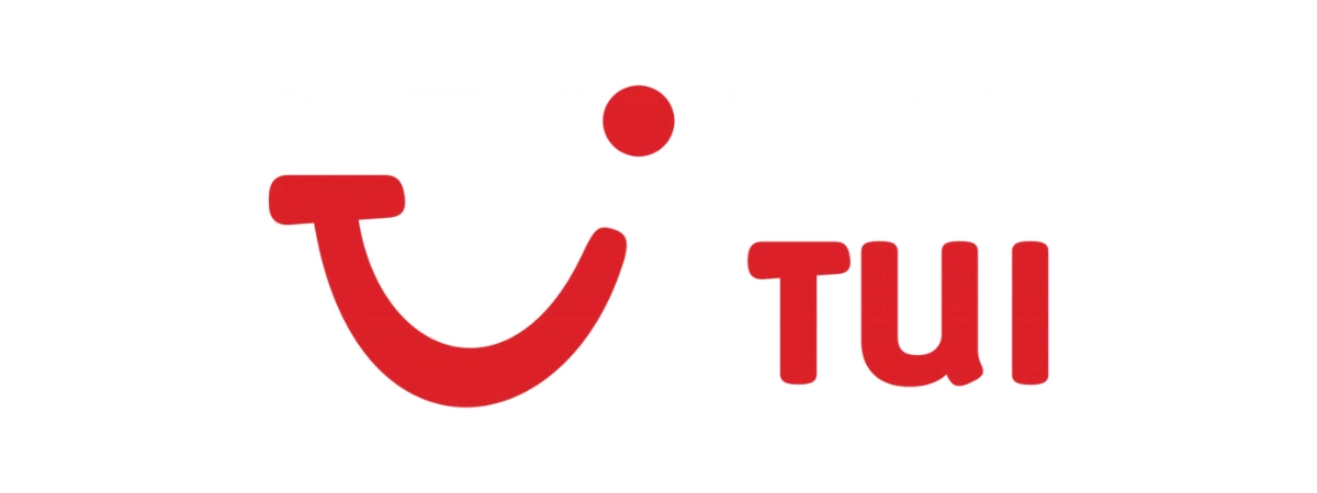 TUI logo