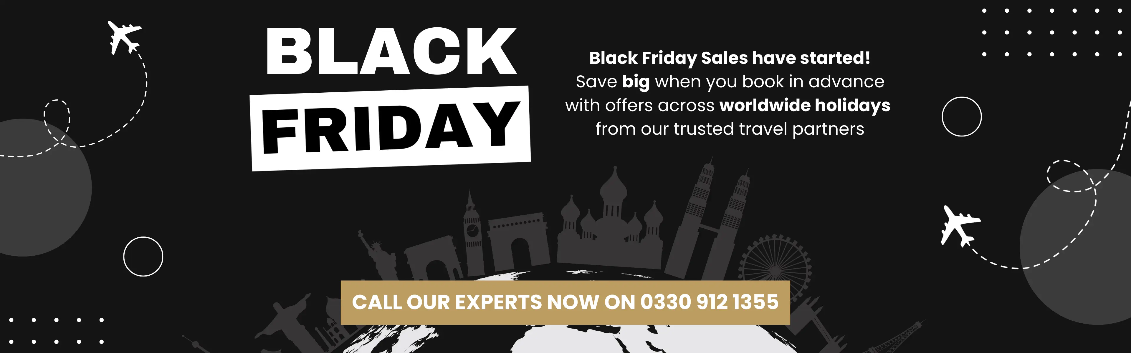 Speak to a Tripse Travel Expert