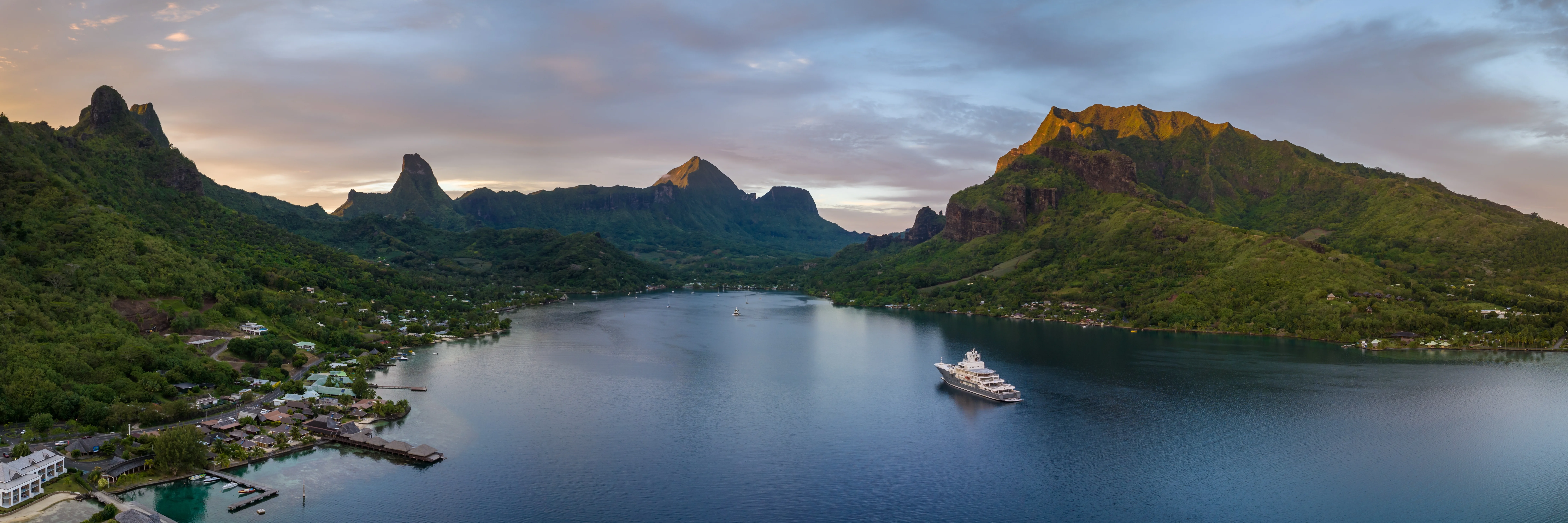 Tailor-made independent holidays with Tripse