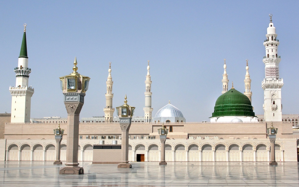 Saudiqa Tailor-Made Holidays by Destinology