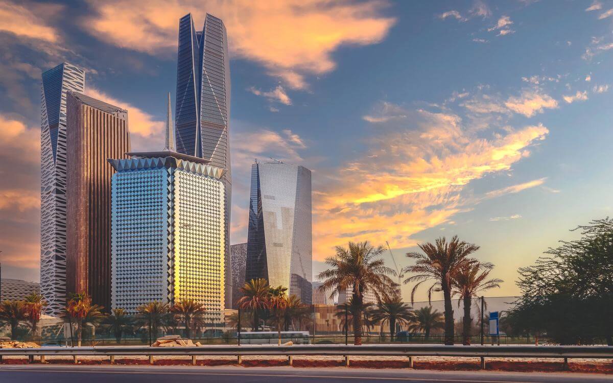 Despre Riyadh Package Holidays