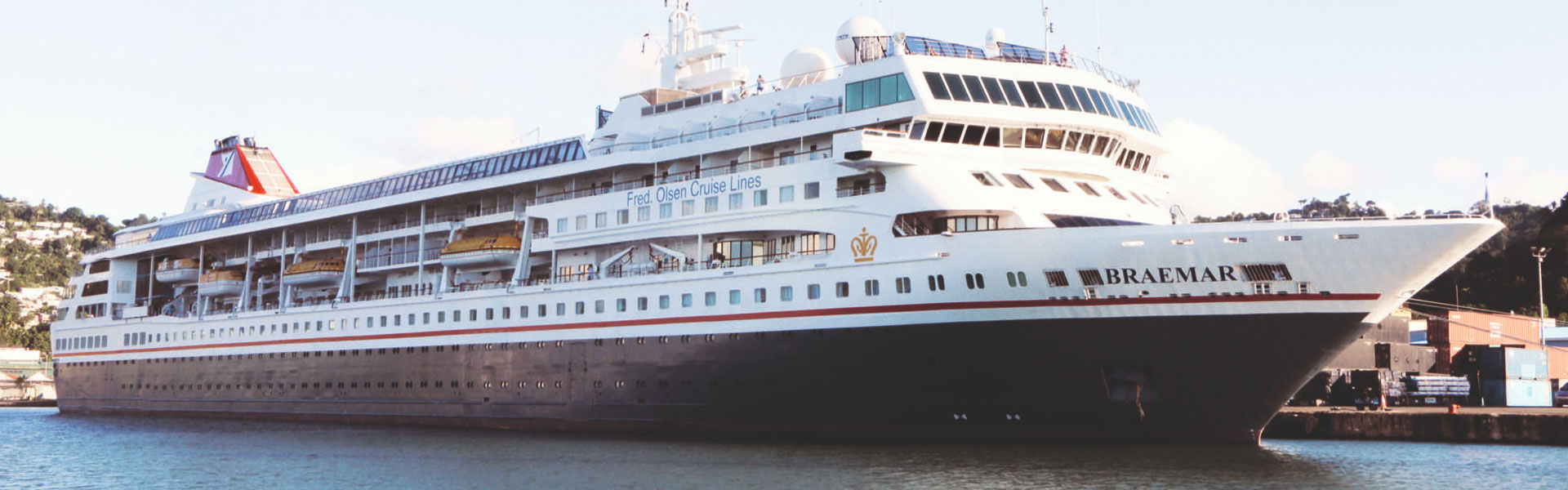 Cruise Operator Cruises From Bristol