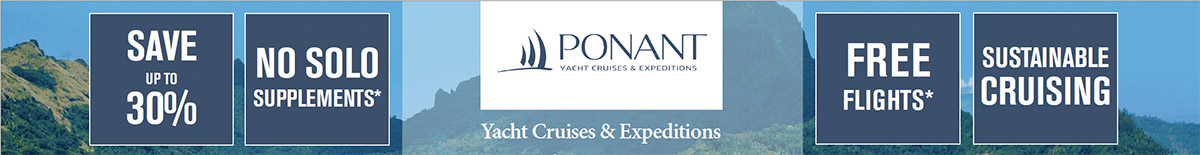 Ponant Expeditions