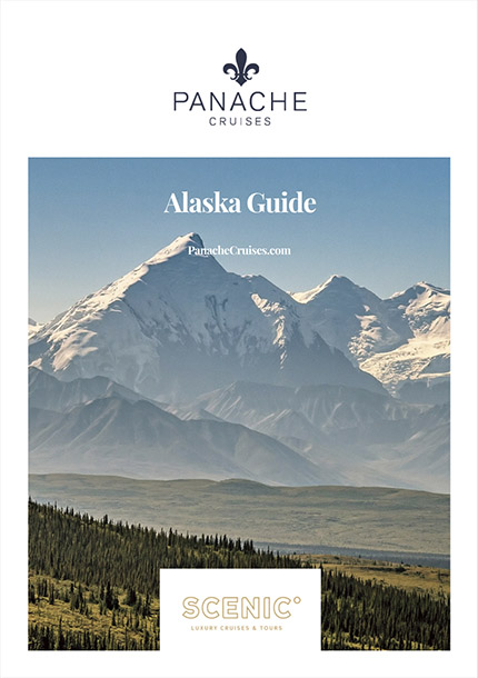 Alaska Destination Guide, featuring Scenic Cruises