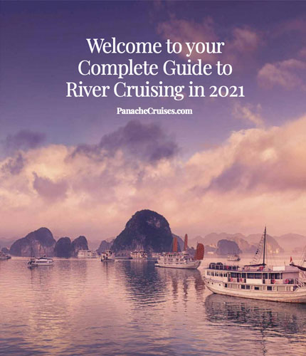 River cruising in 2021